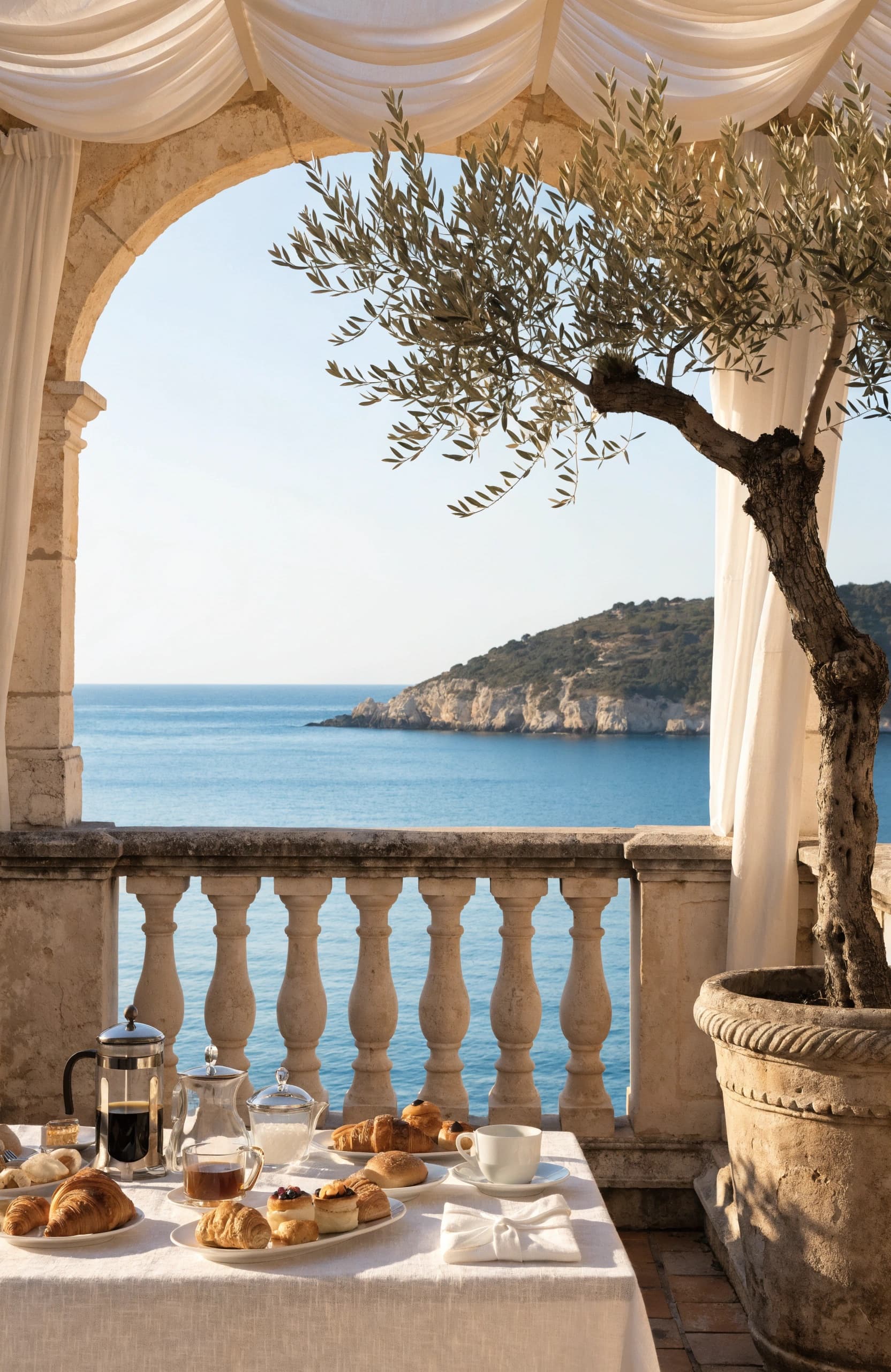 Luxury Hotels, Resorts & Wellness