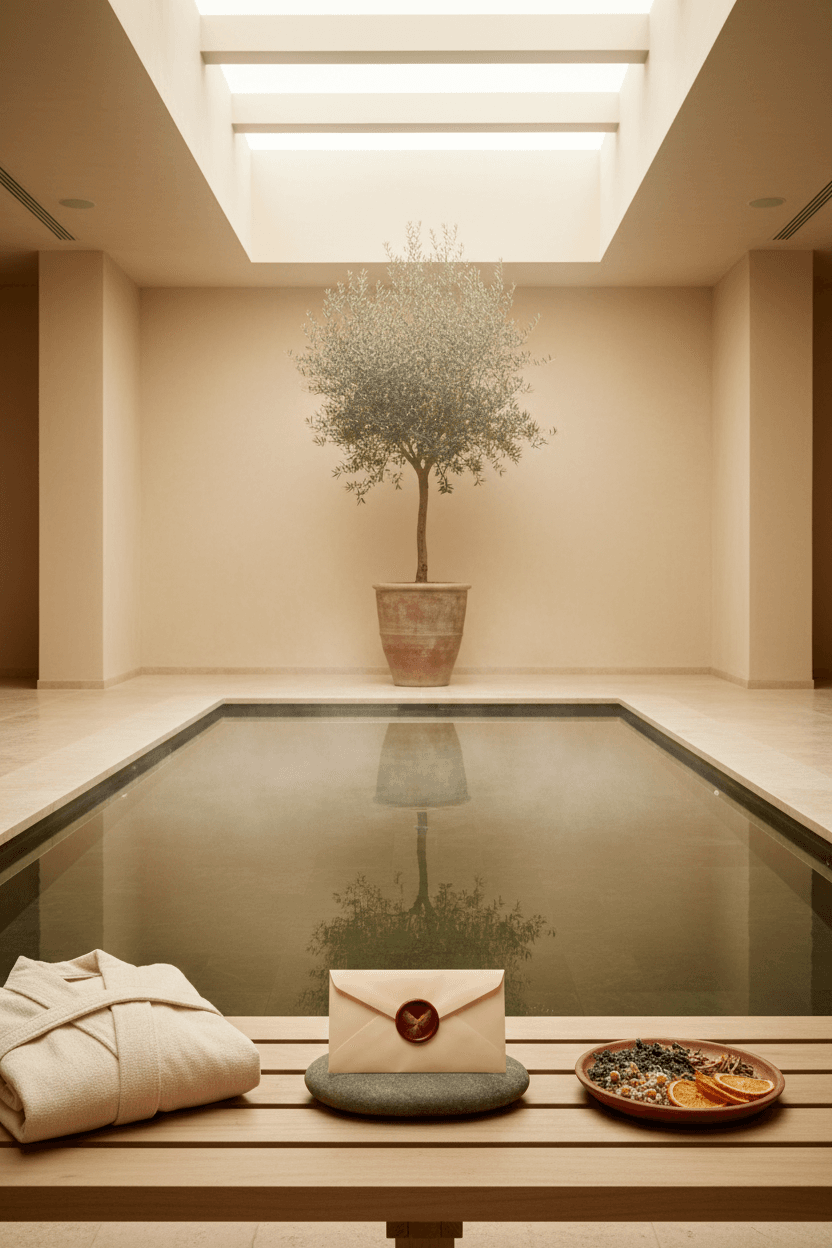 Wellness Sanctuaries