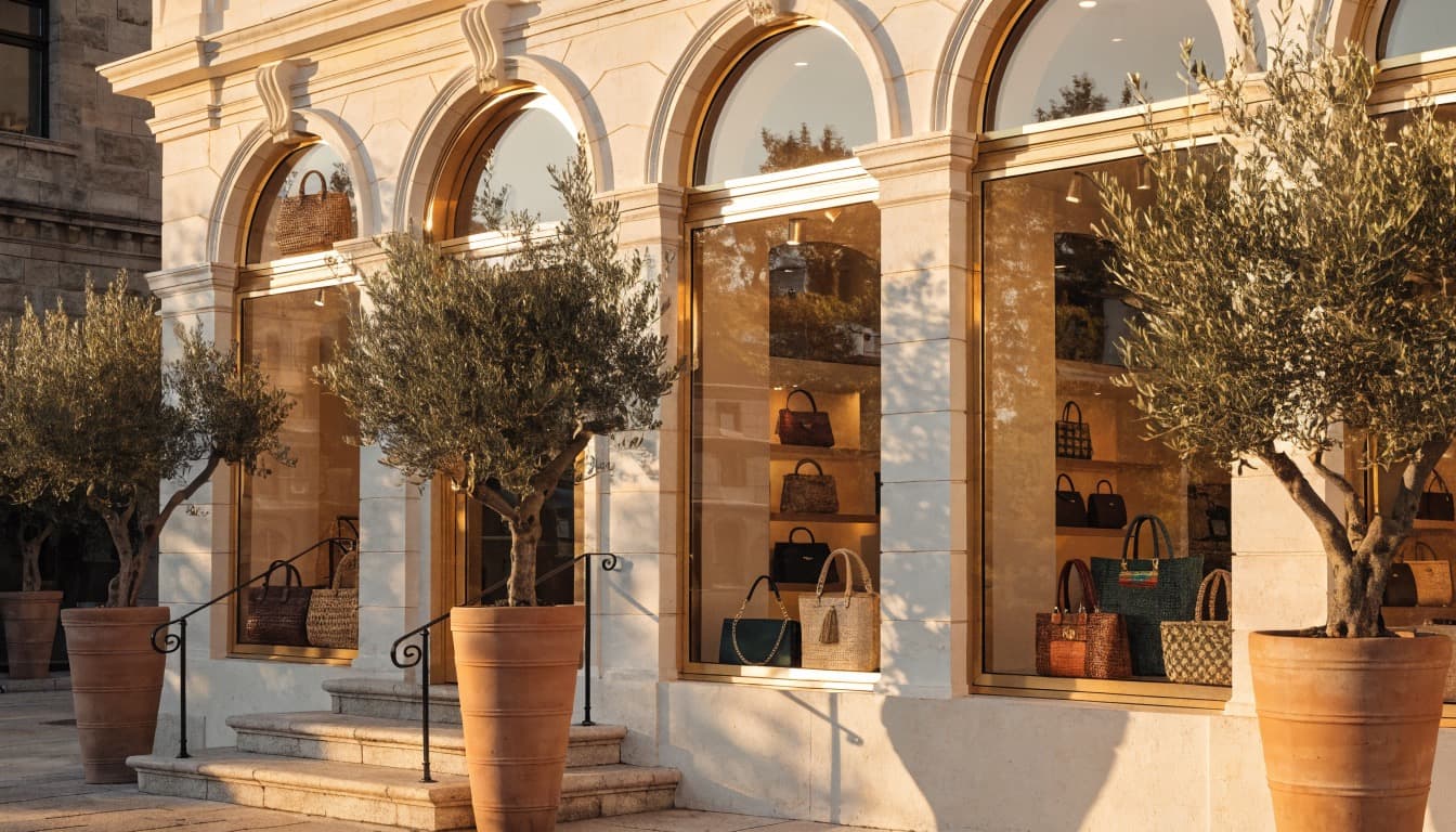 Premium Retail